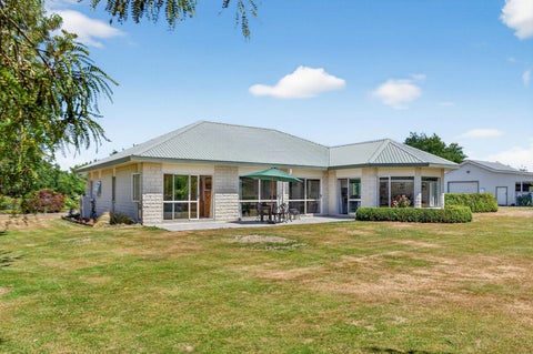 277 Upper Plain Road, Upper Plain, Masterton