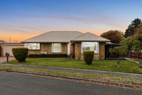 1/7 Cataluna Place, Hei Hei, Christchurch