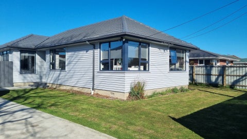 104 Joy Street, Shirley, Christchurch