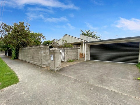 83 Normans Road, Strowan, Christchurch