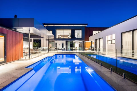 281 Courtenay Street, Strandon, New Plymouth