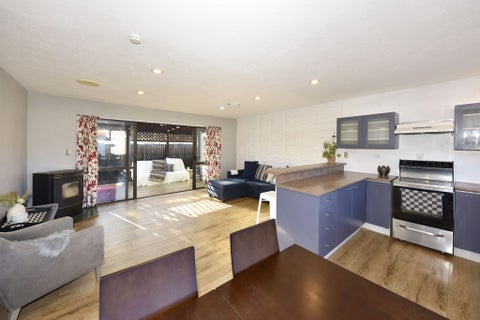 3/77 Rutherford Street, Woolston, Christchurch