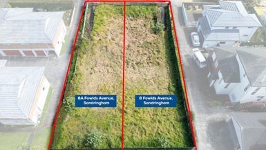 8A Fowlds Avenue, Sandringham, Auckland
