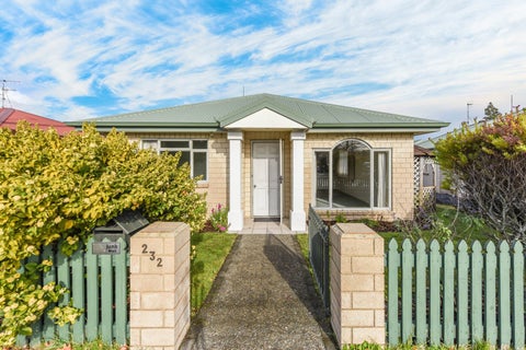 232 Songer Street, Stoke, Nelson