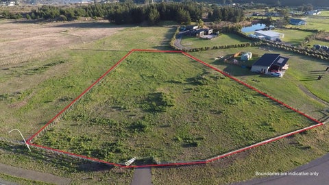 16 Truebridge Drive, Waitārere, Levin
