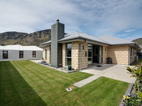 4 Sew Hoy Lane, Arthurs Point, Queenstown