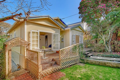 42 Cooper Street, Karori, Wellington