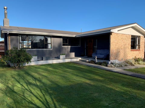 3 Totara Avenue, Balclutha