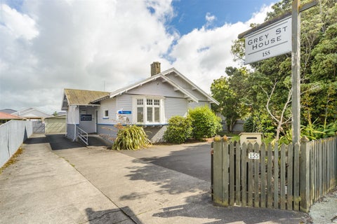 155 Grey Street, Palmerston North, Palmerston North