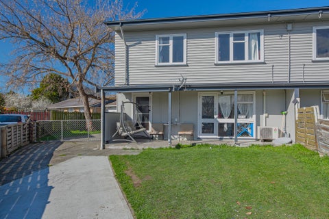 34 Somerset Street, Watlington, Timaru