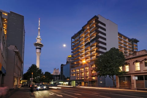 511/152 Hobson Street, Auckland Central, Auckland