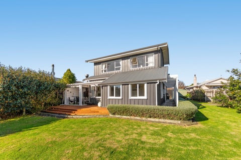 276B Frankley Road, Ferndale, New Plymouth