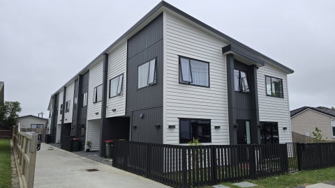 16C Mervan Street, Mangere East, Auckland
