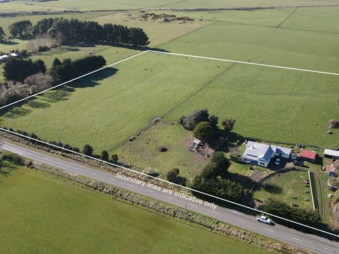 51 Goldings Line, Marton