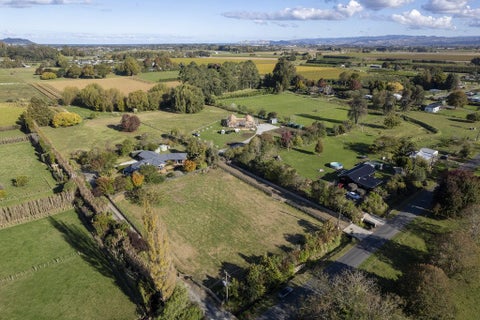32 Glenelg Road, Makauri, Gisborne