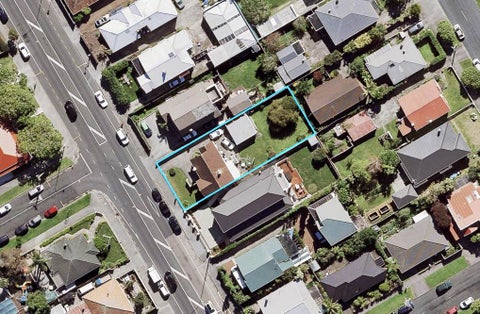 77 Point Chevalier Road, Point Chevalier, Auckland