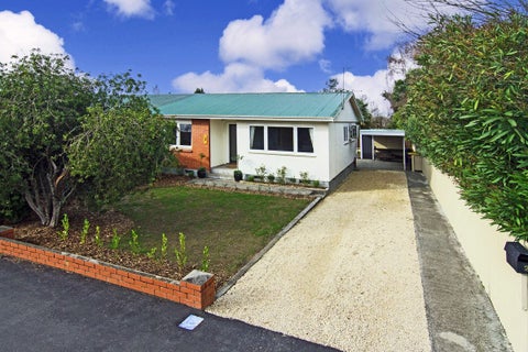 2 Totara Street, Lansdowne, Masterton