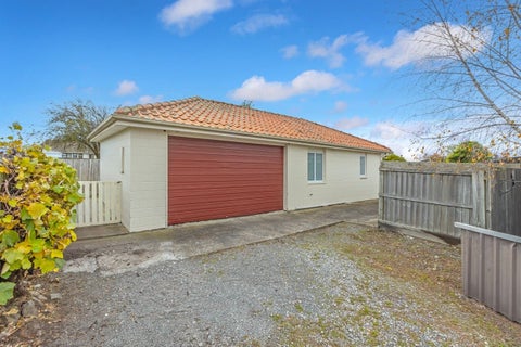 11A Mattingley Street, Aranui, Christchurch