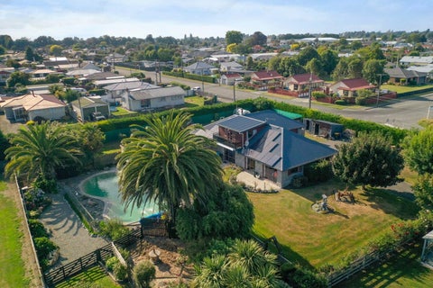 9 Cass Street, Temuka, Temuka