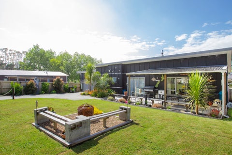 13 Wharuka Glade, Mangawhai