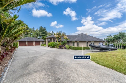 509 Whitford Road, Howick