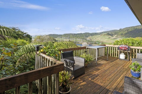 6 Ridge Road, Lake Okareka, Rotorua