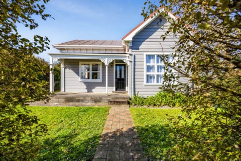 22 Bath Street, Eltham, Eltham