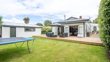 11 Colombo Street, Hokowhitu, Palmerston North