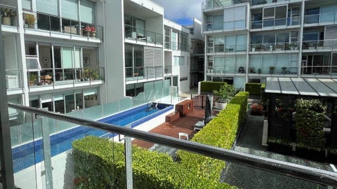 407/28 College Hill, Freemans Bay, Auckland