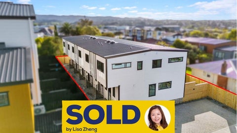 5/2 Kereru Street, Henderson, Auckland