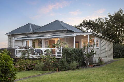 246 Runciman Road, Ramarama, Pukekohe