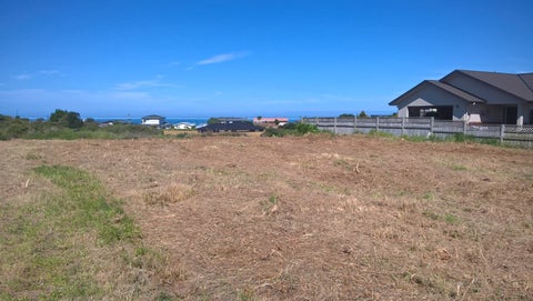 28 Golf Vue Place, Castlecliff, Whanganui