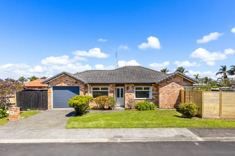 11 Francis Skinner Place, Orewa, Orewa