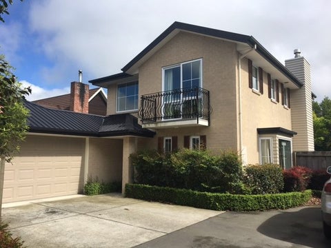 39B Oak Grove, Ashburton, Ashburton