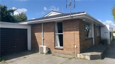 2/94 Peverel Street, Riccarton, Christchurch