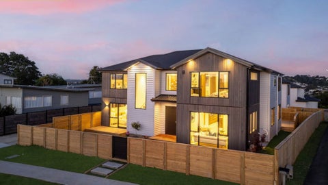 880 East Coast Road, Northcross, Auckland