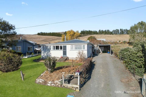 23 Oxford Street, Waikari, Waikari