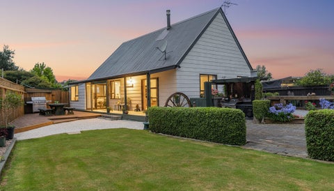 4 Luxton Place, Rangiora, Rangiora
