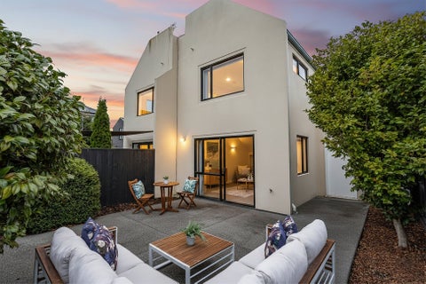 2/253 Kilmore Street, Christchurch Central, Christchurch