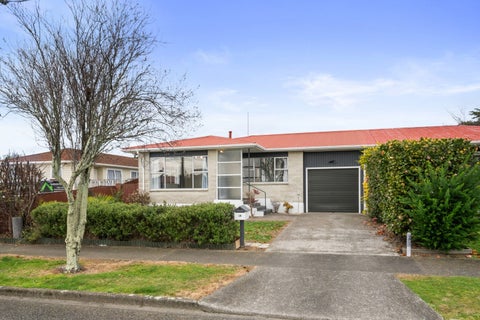 16 Parker Avenue, Levin, Levin