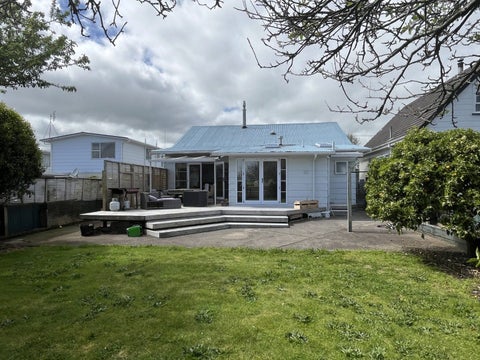 60 Tukapa Street, Westown, New Plymouth