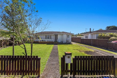 21 Ward Street, Kawerau, Kawerau