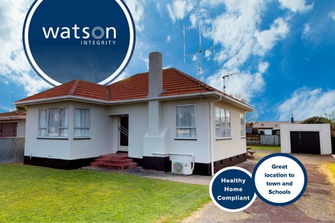 23 Florence Avenue, Palmerston North, Palmerston North