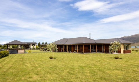15 Tekapo Drive, Twizel, Twizel