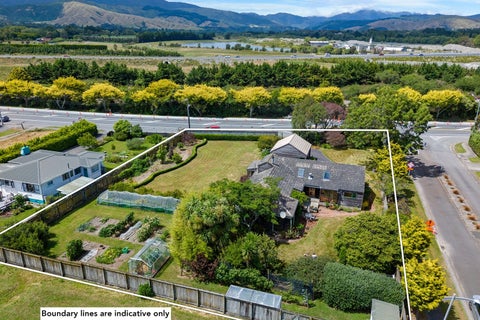 61 Main Highway, Otaki