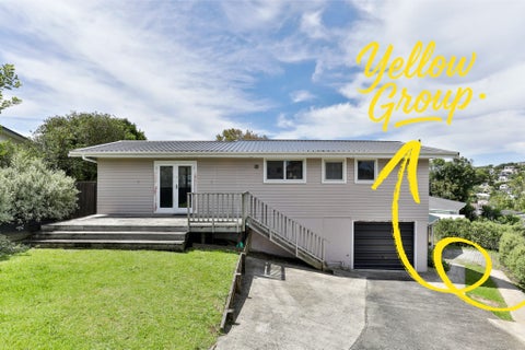 76 Monarch Avenue, Hillcrest, Auckland