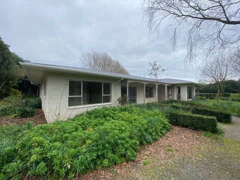 85 Waihou Road, Levin, Levin