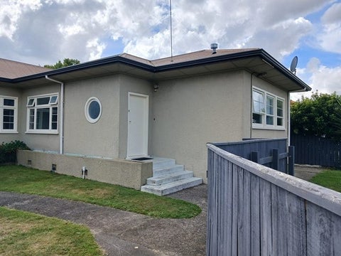 9/283 Park Road, Hokowhitu, Palmerston North