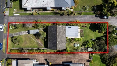 25 Beatrice Avenue, Hillcrest, Auckland