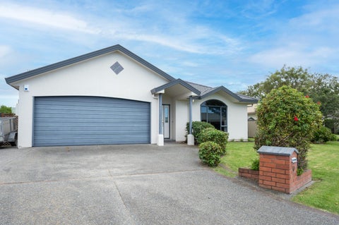 10 Forbury Way, Taradale, Napier